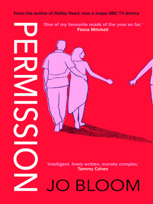 cover image of Permission